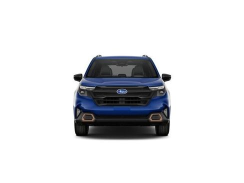 New 2026 Subaru Forester Sport image 8