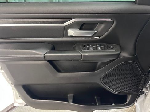 Used 2024 RAM 1500 Big Horn AWD/4WD image 4