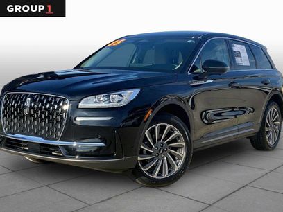 Used 2025 Lincoln Corsair Reserve
