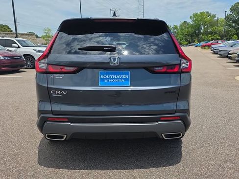 Used 2024 Honda CR-V Sport image 4