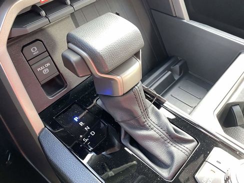 New 2026 Toyota Tundra SR5 AWD/4WD image 41