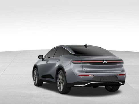 New 2026 Toyota Crown Limited image 7