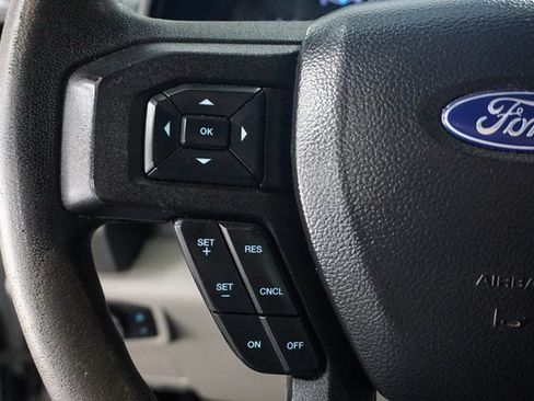 Used 2018 Ford F350 XL w/ Power Equipment Group image 19