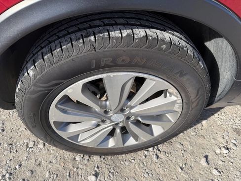 Used 2019 Buick Encore Preferred image 11