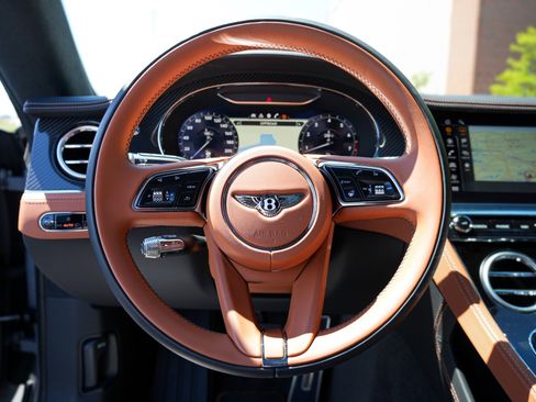 Used 2023 Bentley Continental GT V8 AWD/4WD image 20