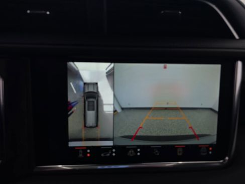 Used 2024 GMC Yukon XL Denali w/ Denali Reserve Package image 47