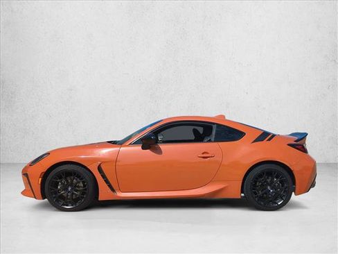 Certified 2023 Toyota GR86 10th Anniversary SE RWD image 8