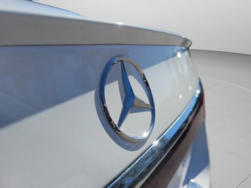 Used 2026 Mercedes-Benz E 350 Sedan image 30