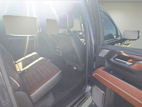 Used 2023 GMC Sierra 1500 Denali Ultimate image 25