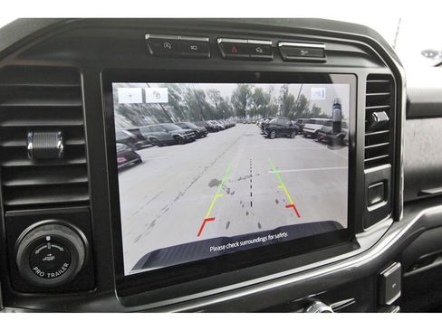 Used 2023 Ford F150 Tremor w/ Trailer Tow Package AWD/4WD image 24