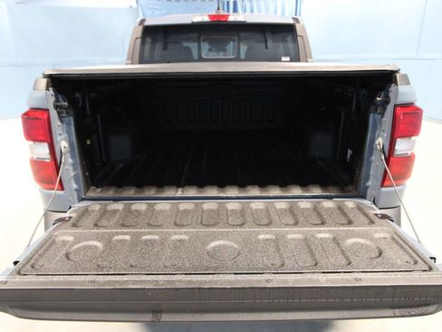 Used 2025 Ford Maverick Lariat image 37