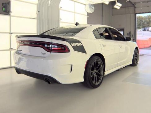 Used 2020 Dodge Charger R/T w/ Daytona Edition Group RWD image 4