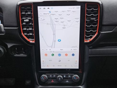 Certified 2024 Ford Ranger Raptor image 12