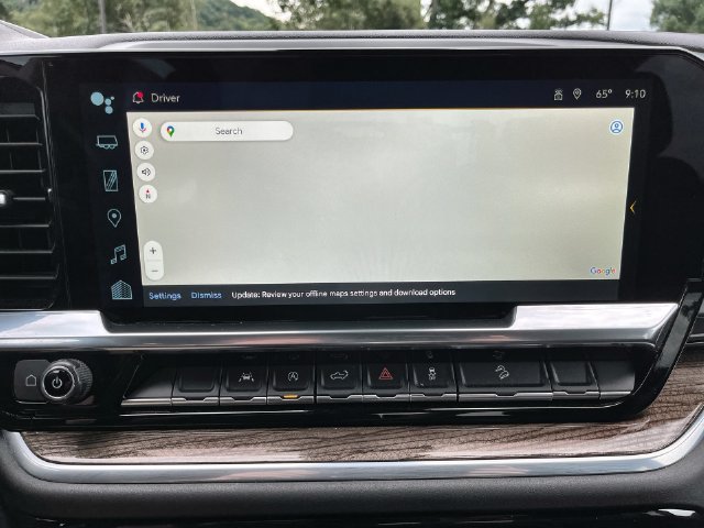 Certified 2022 Chevrolet Silverado 1500 RST AWD/4WD image 27