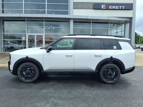 New 2027 Kia Telluride X-Line SX Prestige AWD/4WD image 3