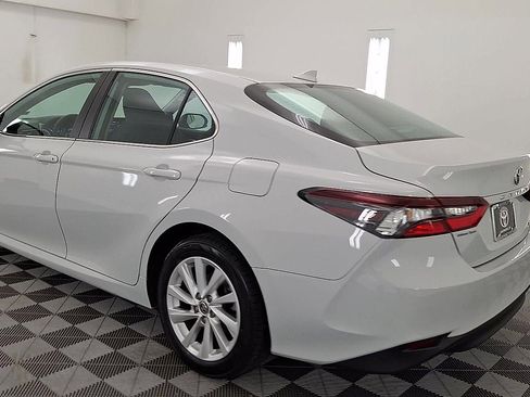 Certified 2024 Toyota Camry LE image 2