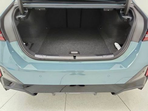 Used 2026 BMW i5 eDrive40 image 14