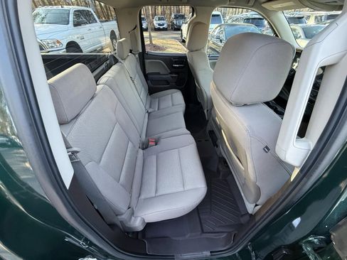 Used 2015 Chevrolet Silverado 1500 LT w/ All Star Edition image 25