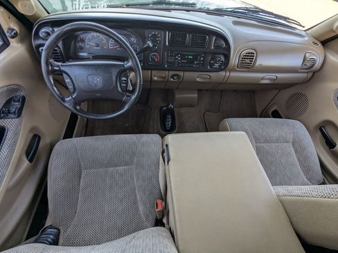 Used 1998 Dodge Ram 1500 Truck ST image 27
