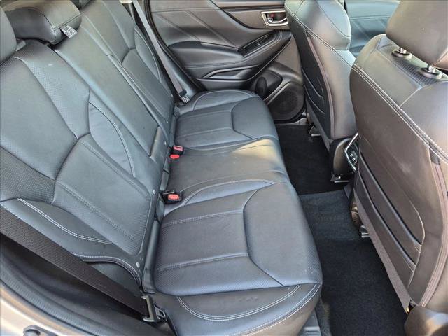 Used 2019 Subaru Forester Limited w/ Popular Package #3 AWD/4WD image 22