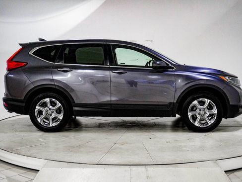 Used 2019 Honda CR-V EX image 11