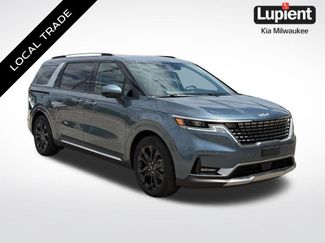 Used 2024 Kia Carnival SX FWD 360° Tour