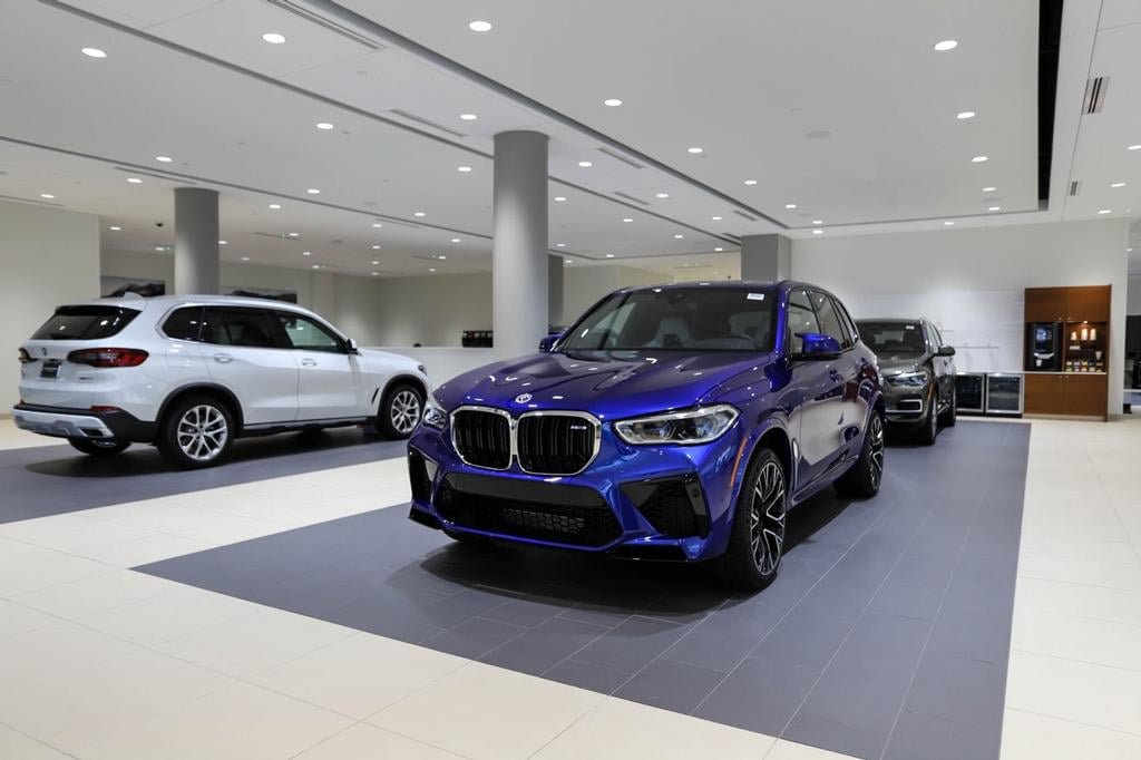 Used 2021 BMW X3 xDrive30i w/ Convenience Package (ZC2) AWD/4WD image 58