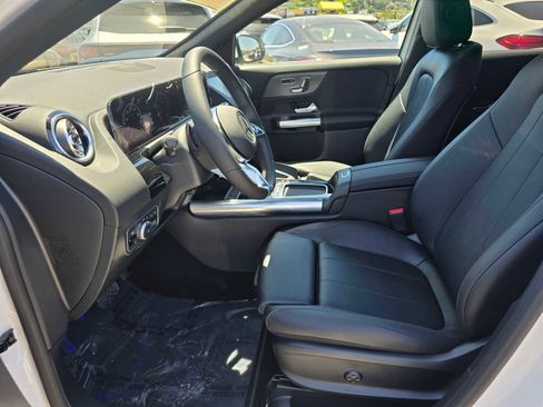 New 2025 Mercedes-Benz GLA 250 4MATIC image 20