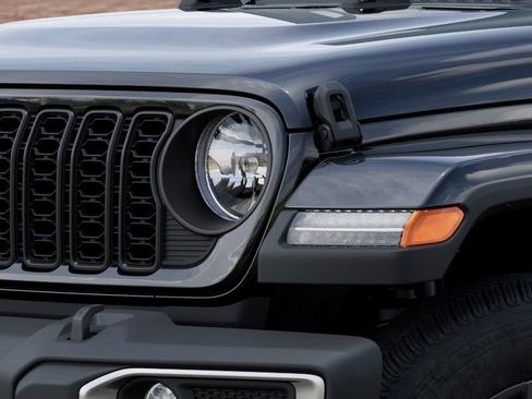 New 2026 Jeep Gladiator Sport image 10