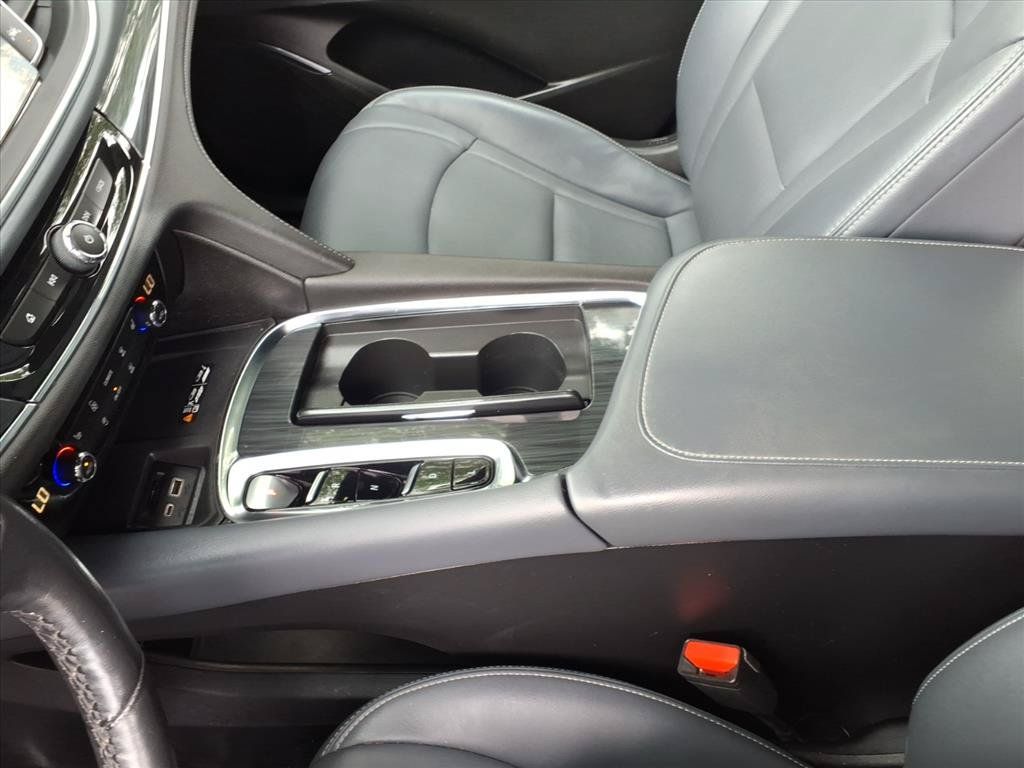 Used 2024 Buick Enclave Essence w/ LPO, Floor Liner Package FWD image 13