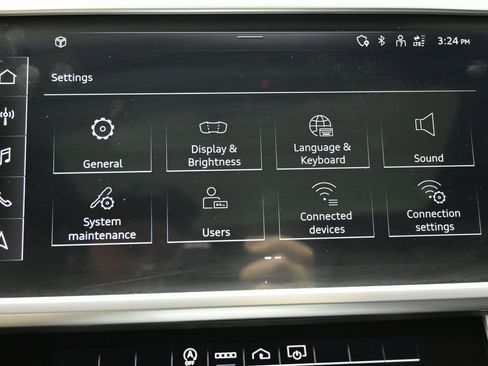 Used 2023 Audi A6 2.0T Premium w/ Convenience Package image 24