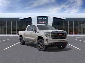 New 2026 GMC Sierra 1500 AT4 w/ AT4 Premium Package AWD/4WD video 1