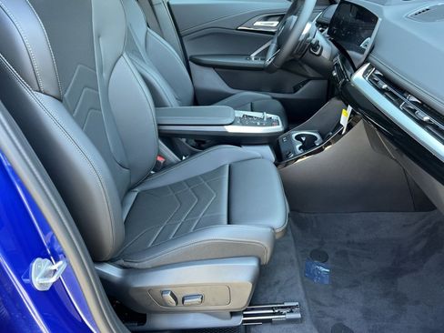 New 2026 BMW X1 xDrive28i image 26