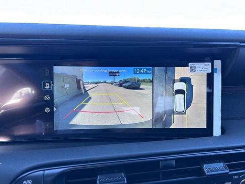New 2026 Hyundai Palisade XRT Pro AWD/4WD image 21