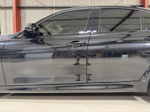 Used 2017 BMW M3 Base 4dr Sedan image 28