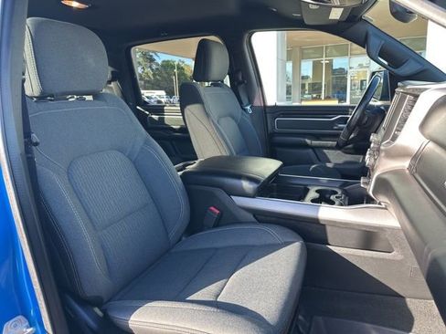 Used 2021 RAM 1500 Big Horn image 43