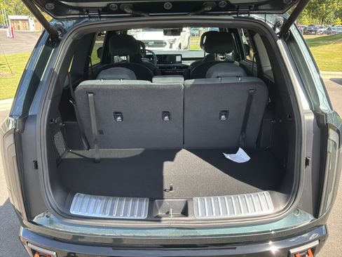Used 2027 Kia Telluride SX Prestige X-Pro AWD/4WD image 33