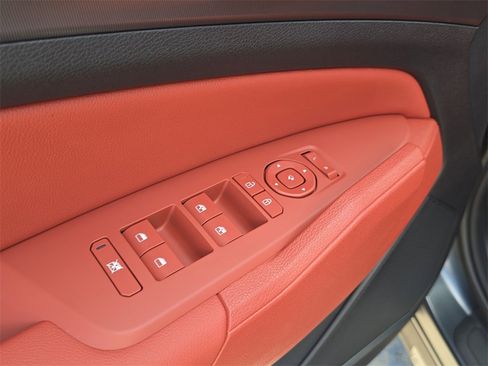 New 2026 Kia Sportage SX Prestige image 20