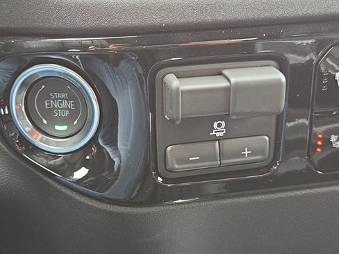 New 2026 Chevrolet Silverado 2500 LT w/ Trail Boss Package image 33