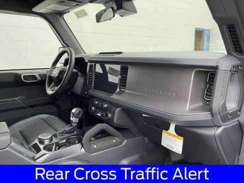 New 2025 Ford Bronco Badlands image 33