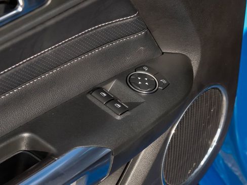 Used 2022 Ford Mustang Premium w/ Equipment Group 201A image 32