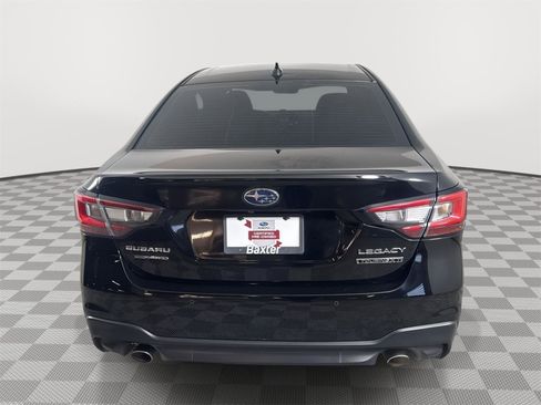 Certified 2024 Subaru Legacy Touring XT w/ Tech Package #3 image 5