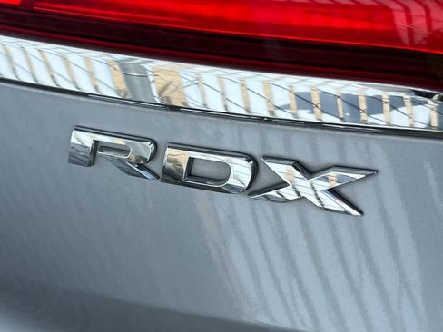 Used 2016 Acura RDX AWD image 21