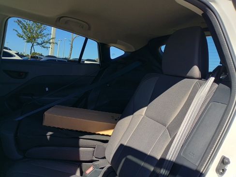 New 2026 Subaru Crosstrek 2.5i Premium image 14