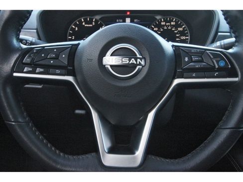 Certified 2025 Nissan Altima 2.5 SV w/ SV Premium Package FWD image 18
