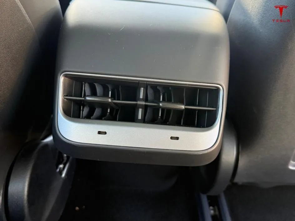 Used 2023 Tesla Model 3 Standard Range RWD image 21