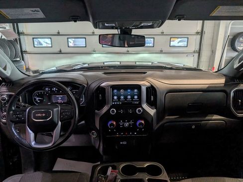 Used 2021 GMC Sierra 1500 Elevation AWD/4WD image 11