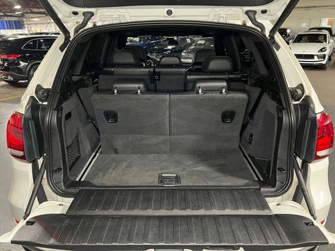 Used 2014 BMW X5 xDrive35i AWD/4WD image 16