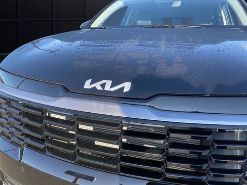 New 2026 Kia Sportage EX AWD/4WD image 40