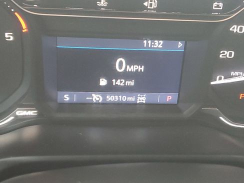 Used 2020 GMC Sierra 3500 SLT w/ SLT Convenience Package image 18